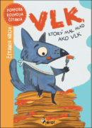 Vlk, ktorý mal hlad ako vlk