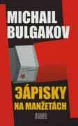 Zápisky na manžetách (e-kniha)