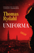 Uniforma (e-kniha)