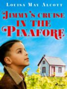 Jimmy's Cruise in the Pinafore (e-kniha)