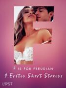 F is for Freudian: 4 Erotic Short Stories (e-kniha)