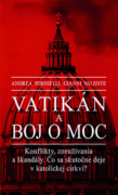 Vatikán a boj o moc