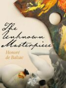 The Unknown Masterpiece (e-kniha)