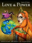 Love and Power (e-kniha)