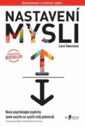 Nastavení mysli [2] (e-kniha)