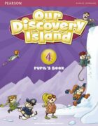 Our Discovery Island 4 Pupil´s Book