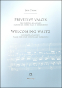 Přívětivý valčík
