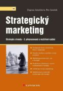 Strategický marketing (e-kniha)
