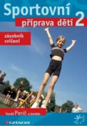 Sportovní příprava dětí 2 (e-kniha)
