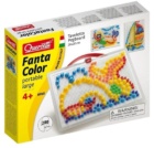 Fantacolor Portable - mix 10,15,20mm/280ks - Mozaika