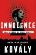Innocence - Or, Murder on Steep Street - hardback