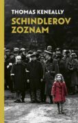Schindlerov zoznam (e-kniha)