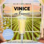 Vinice ve Francii - 2 CDmp3 (Čte Veronika Lazorčáková)