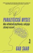 Parazitická myseľ (e-kniha)