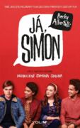 Já, Simon (e-kniha)