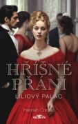 Liliový palác - Hříšné přání (e-kniha)