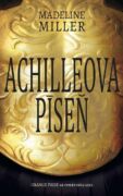 Achilleova píseň (e-kniha)