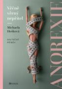 Věčně věrný nepřítel - anorexie (e-kniha)