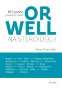 Orwell na steroidech (e-kniha)
