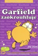 Garfield se zaokrouhluje