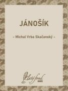 Jánošík (e-kniha)