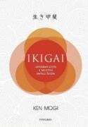 Ikigai - Japonská cesta k nalezení smyslu života (e-kniha)