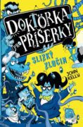 Doktorka pro příšerky: Slizký zločin (e-kniha)