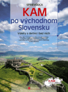 Kam po východnom Slovensku (e-kniha)