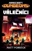 Minecraft - Válečníci (e-kniha)