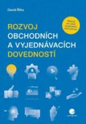 Rozvoj obchodních a vyjednávacích dovedností (e-kniha)