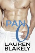 Pan O (e-kniha)