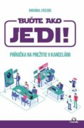 Buďte ako JEDI! (e-kniha)