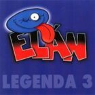 Legenda 3 (CD)