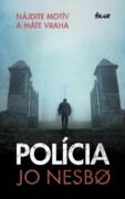 Polícia (e-kniha)