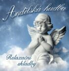 Andělská hudba - CD