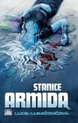 Stanice Armida (e-kniha)