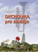Dechovka pro zloděje (e-kniha)