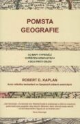 Pomsta geografie (e-kniha)