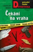 Čekání na vraha (e-kniha)