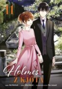 Holmes z Kjóta