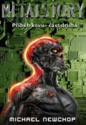 Metalstory (e-kniha)