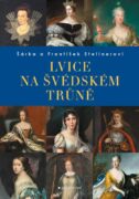Lvice na švédském trůně - Švédské královny
