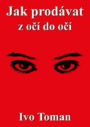 Jak prodávat z očí do očí (e-kniha)