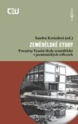 Zemědělské etudy (e-kniha)