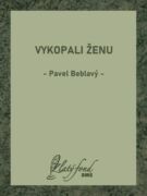 Vykopali ženu (e-kniha)