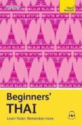Beginners´ Thai