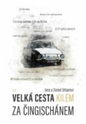 Velká cesta kilem za Čingischánem (e-kniha)