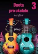 Dueta pro ukulele 3