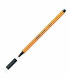 Popisovač STABILO point liner 88 černý