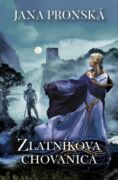 Zlatníkova chovanica (e-kniha)